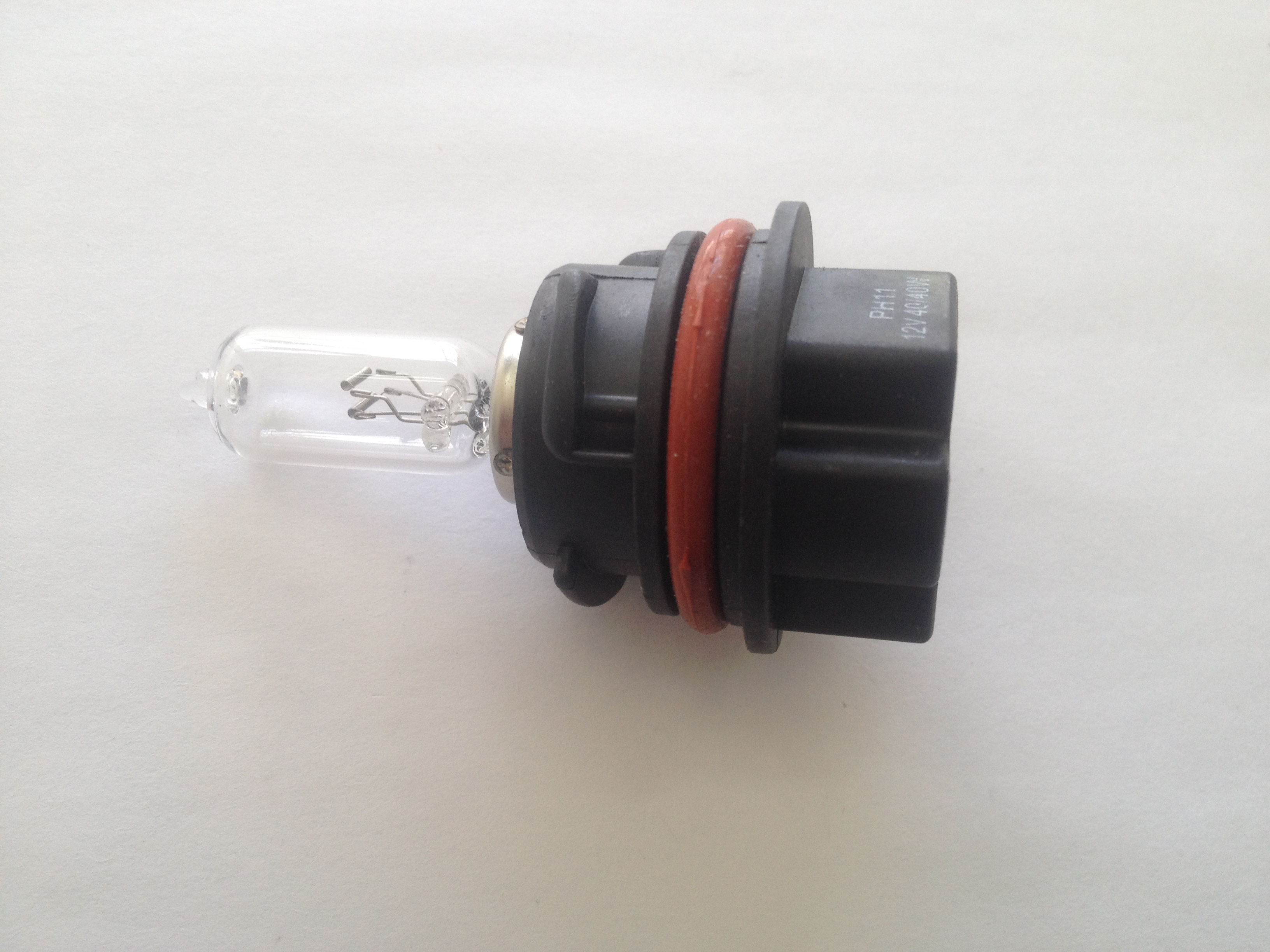 Лампа фарная 12v40w40w PH11 LEAD/DIO AF34/35